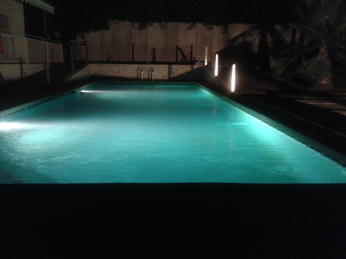 La Alcayna Murcia B&B Exterior foto